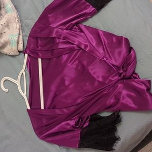 Night robe